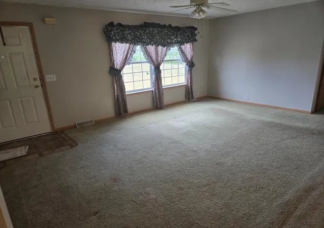 Photo 3 of Single family home for sale at 17721 Lewis Rd, Cement City, MI 49233 | MLS# 81026038810 | Listing updated on 2026-09-06