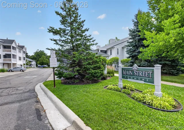 2nd image of 2247 S Main St #23, Ann Arbor, MI 48103 | MLS# 20261058458
