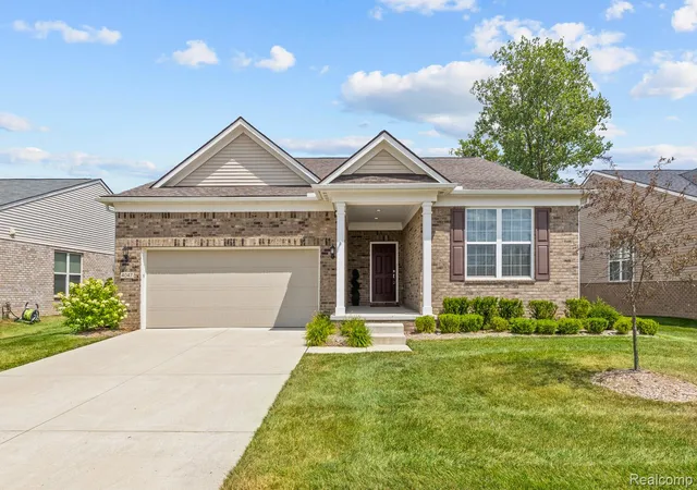 1st image of 4047 Brookside, Canton, MI 48188 | MLS# 20261058460