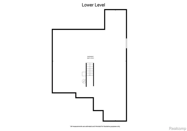 32nd image of 4047 Brookside, Canton, MI 48188 | MLS# 20261058460