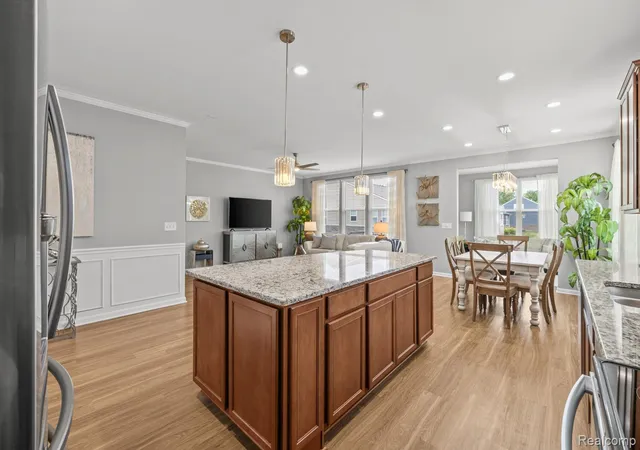 5th image of 4047 Brookside, Canton, MI 48188 | MLS# 20261058460
