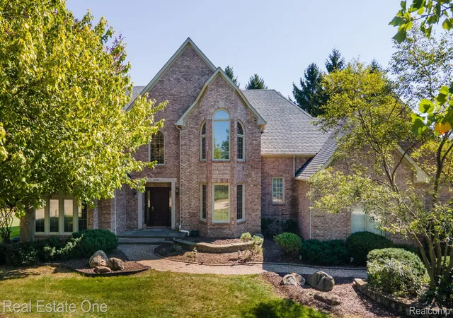 Single family home for sale at 2038 Haverford Dr, Troy, MI 48098 | MLS# 20261058462