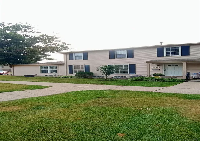 1st image of 6839 New Providence Wy, Canton, MI 48187 | MLS# 20261058461