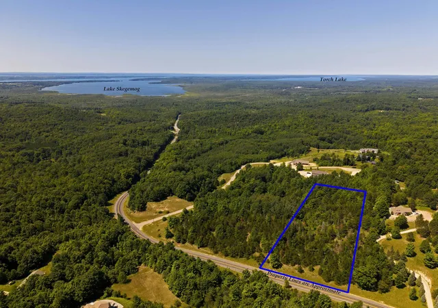 1st image of 0000 Rapid City Rd, Clearwater Township Kalkaska, MI 49676 | MLS# 78080071588