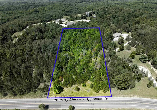 24th image of 0000 Rapid City Rd, Clearwater Township Kalkaska, MI 49676 | MLS# 78080071588