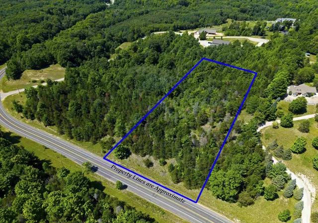 3rd image of 0000 Rapid City Rd, Clearwater Township Kalkaska, MI 49676 | MLS# 78080071588