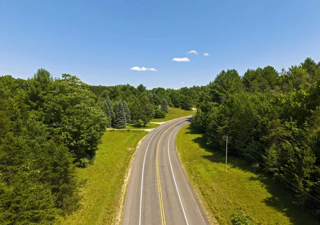 4th image of 0000 Rapid City Rd, Clearwater Township Kalkaska, MI 49676 | MLS# 78080071588