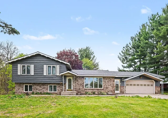 1st image of 11400 Tefft Ave Ne, Rockford, MI 49341 | MLS# 65026038815