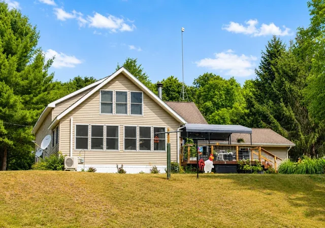 image of 17945 Old Logging Trail Rd, Hersey, MI 49639 | MLS# 71026038812