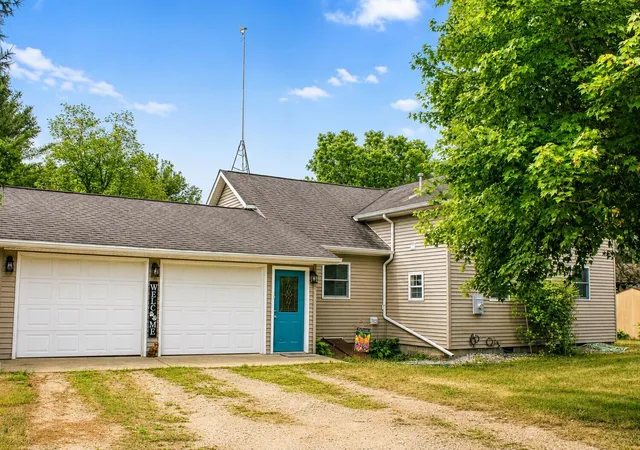 image of 17945 Old Logging Trail Rd, Hersey, MI 49639 | MLS# 71026038812