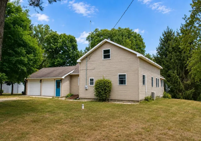 image of 17945 Old Logging Trail Rd, Hersey, MI 49639 | MLS# 71026038812