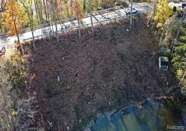 1st image of Lot 121 Central Dr, Lake Orion, MI 48362 | MLS# 20261058464