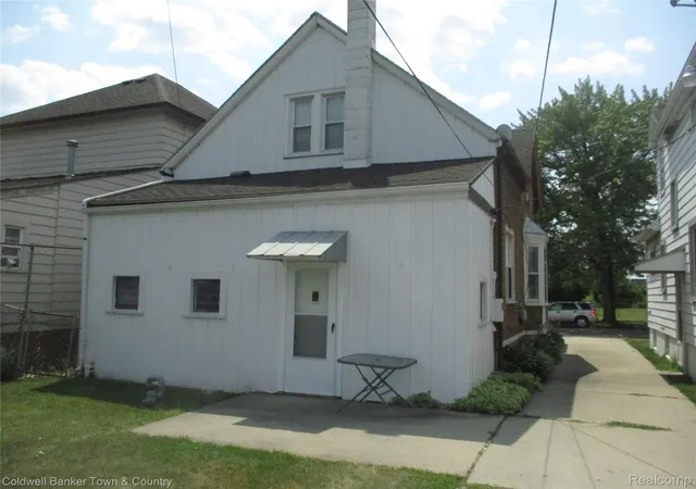 18th image of 4360 Western St, Detroit, MI 48210 | MLS# 20261058468