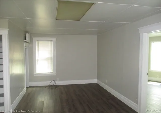 2nd image of 4360 Western St, Detroit, MI 48210 | MLS# 20261058468