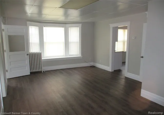 3rd image of 4360 Western St, Detroit, MI 48210 | MLS# 20261058468