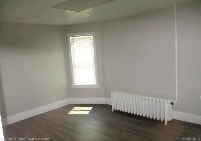 4th image of 4360 Western St, Detroit, MI 48210 | MLS# 20261058468