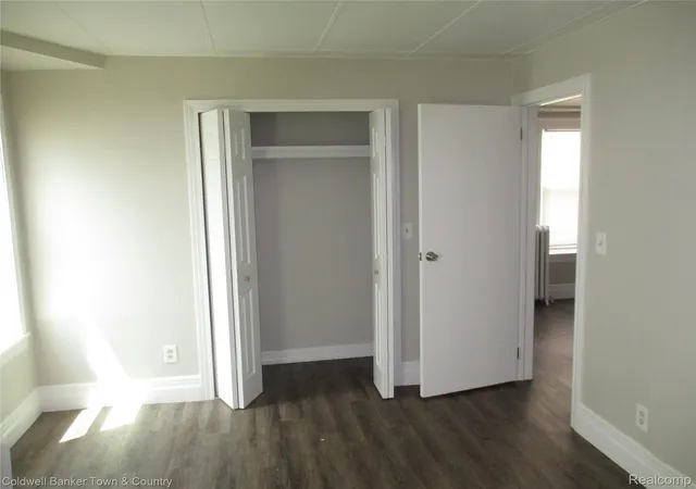 5th image of 4360 Western St, Detroit, MI 48210 | MLS# 20261058468