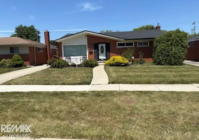 Photo 1 of Single family home for sale at 21707 Timberidge St, Saint Clair Shores, MI 48082 | MLS# 58050216354 | Listing updated on 2026-07-28