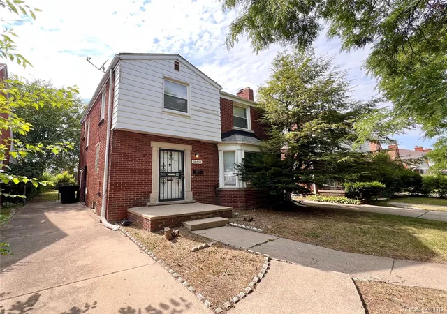 1st image of 18055 Ilene St, Detroit, MI 48221 | MLS# 20261058471