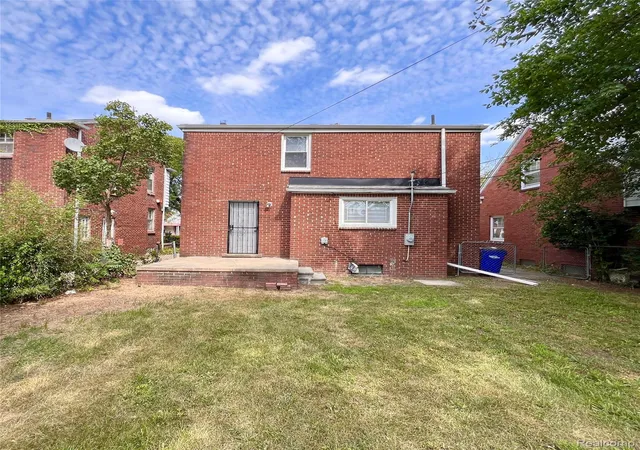 19th image of 18055 Ilene St, Detroit, MI 48221 | MLS# 20261058471
