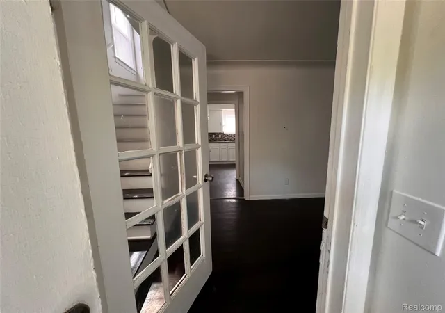 3rd image of 18055 Ilene St, Detroit, MI 48221 | MLS# 20261058471