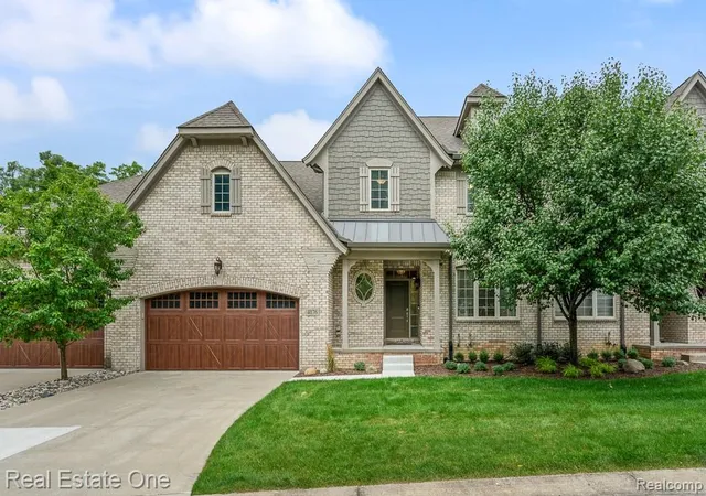 1st image of 4176 Oak Arbor Ct, Rochester, MI 48306 | MLS# 20261058474