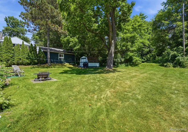 28th image of 610 East St, Milford, MI 48381 | MLS# 20261058477
