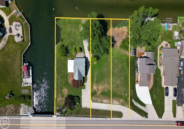 1st image of 00 Lakeshore Dr, Harrison Township, MI 48045 | MLS# 58050216359