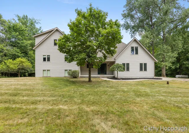 1st image of 8687 River Run Trl, Greenville, MI 48838 | MLS# 65026038822