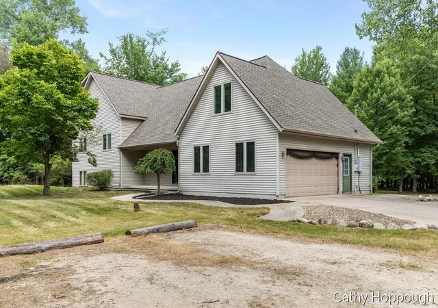 2nd image of 8687 River Run Trl, Greenville, MI 48838 | MLS# 65026038822