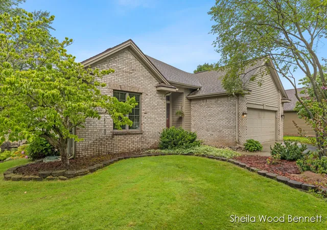 Photo 3 of Single family home for sale at 7023 Camelback Dr NE, Rockford, MI 49341 | MLS# 65026038820 | Listing updated on 2026-09-18
