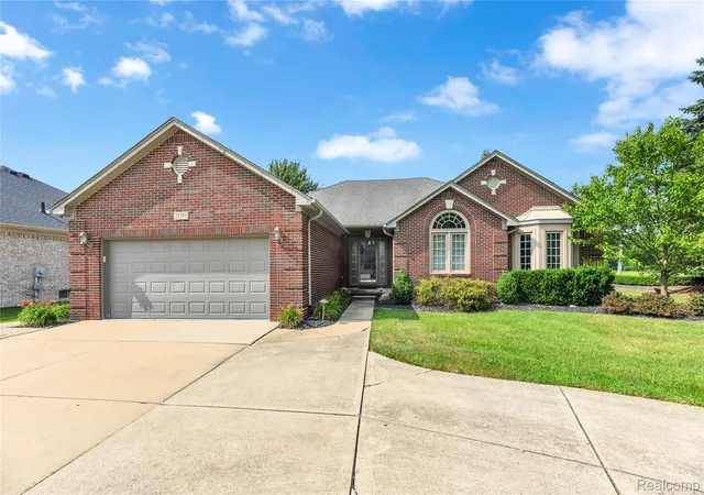 Photo 1 of Single family home for sale at 21797 Sabrina Dr, Macomb, MI 48044 | MLS# 20261058482 | Listing updated on 2026-09-03