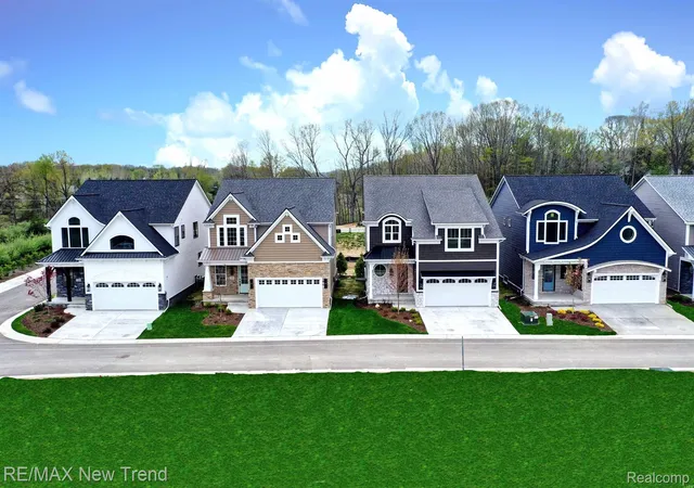 2nd image of 213 Mountain View Lane, Milford, MI 48381 | MLS# 20261058484