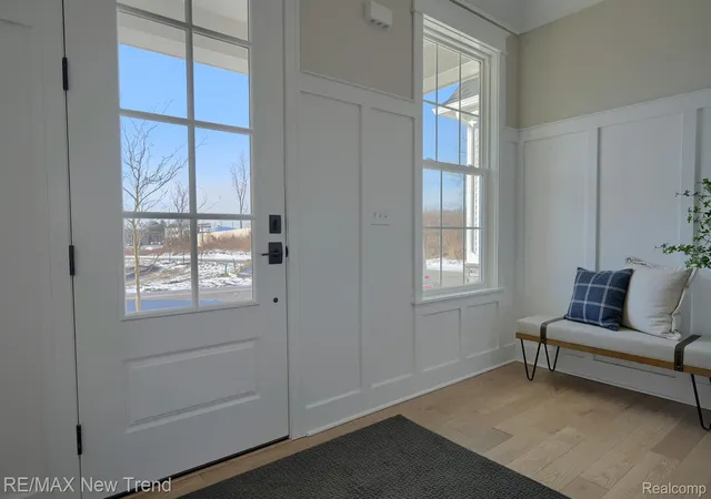 4th image of 213 Mountain View Lane, Milford, MI 48381 | MLS# 20261058484