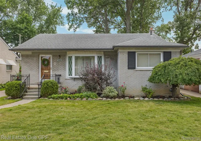 1st image of 1701 Aline Dr, Grosse Pointe Woods, MI 48236 | MLS# 20261058485