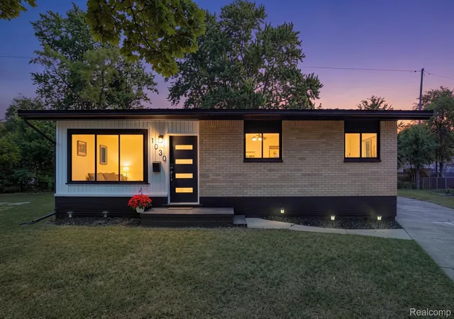 1st image of 1030 Mckeighan Ave, Flint, MI 48507 | MLS# 20261058487