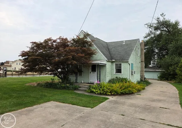 1st image of 38777 Lakeshore Dr, Harrison Township, MI 48045 | MLS# 58050216360