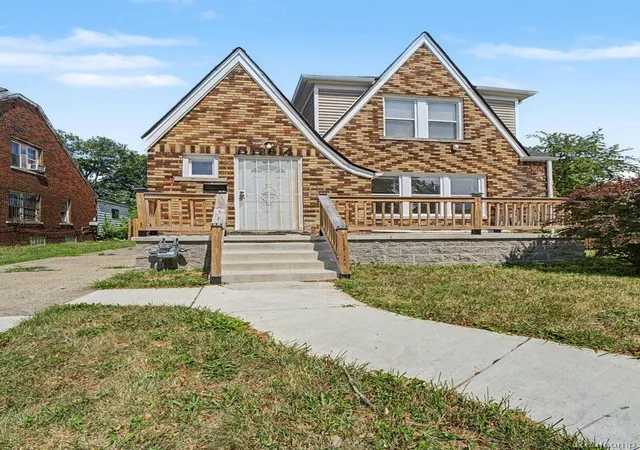 Photo 1 of Sale Pending at 5584 Alter Rd, Detroit, MI 48224 | MLS# 20261058488 | Listing updated on 2026-08-15
