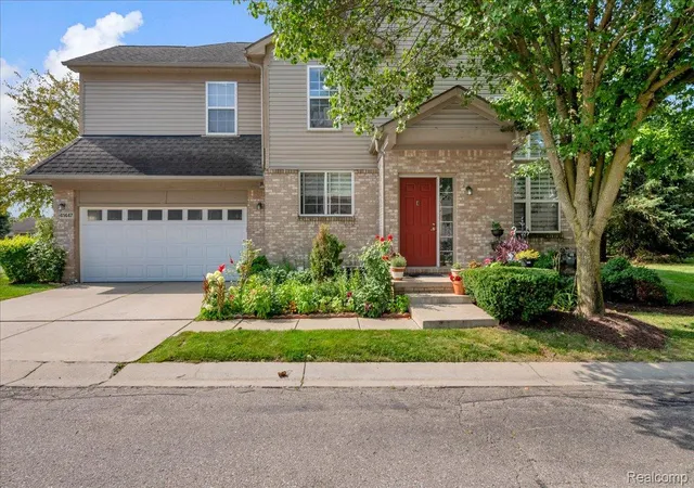 1st image of 41447 Glade Rd, Canton, MI 48187 | MLS# 20261058494