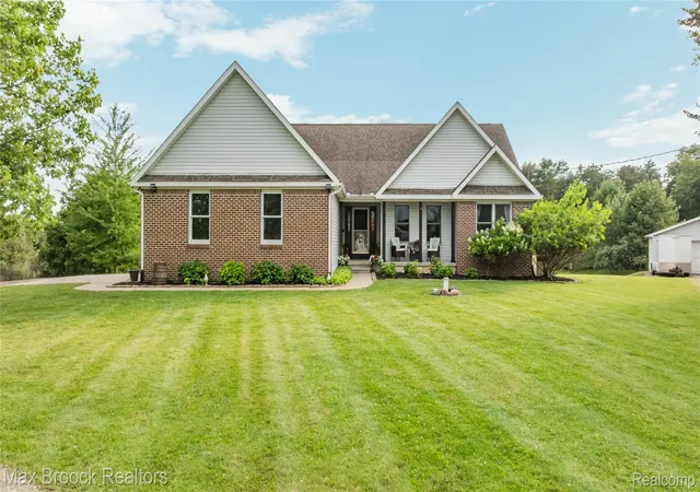 Photo 2 of Single family home for sale at 3054 Emery Ln, Metamora, MI 48455 | MLS# 20261058497 | Listing updated on 2026-07-29
