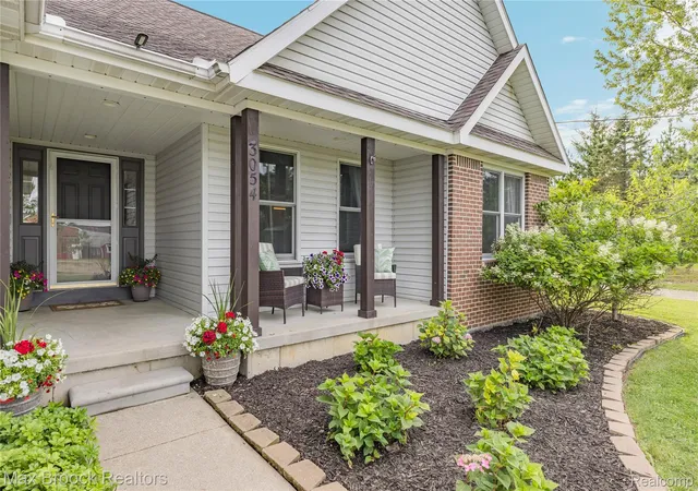 Photo 3 of Single family home for sale at 3054 Emery Ln, Metamora, MI 48455 | MLS# 20261058497 | Listing updated on 2026-07-29