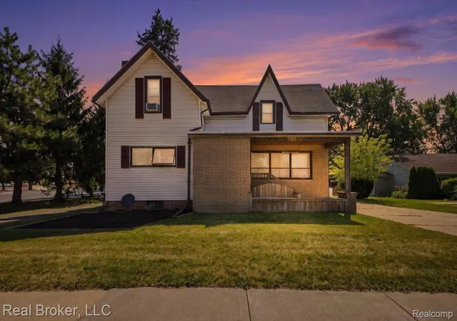 image of 8721 N 2nd St, Brighton, MI 48116 | MLS# 20261058496