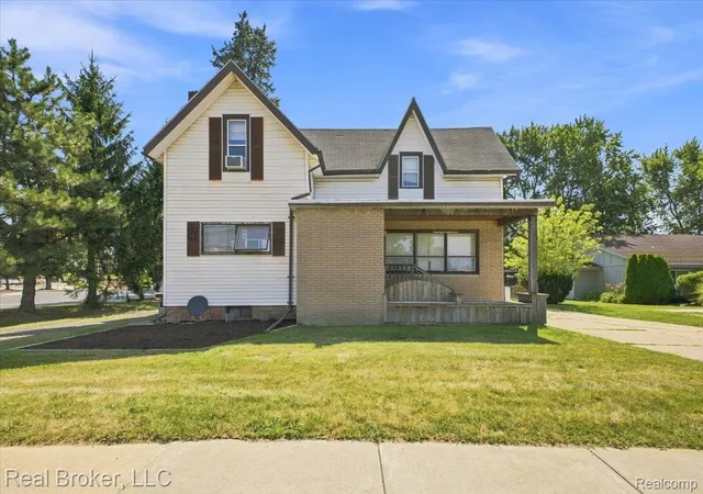 image of 8721 N 2nd St, Brighton, MI 48116 | MLS# 20261058496