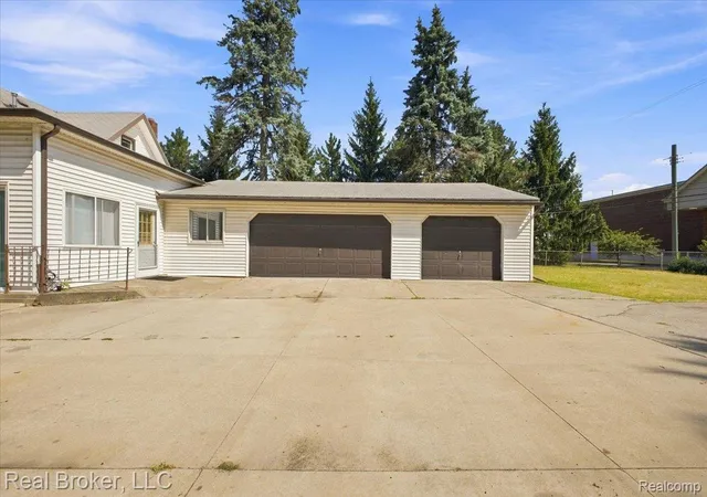 image of 8721 N 2nd St, Brighton, MI 48116 | MLS# 20261058496