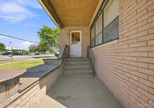 image of 8721 N 2nd St, Brighton, MI 48116 | MLS# 20261058496