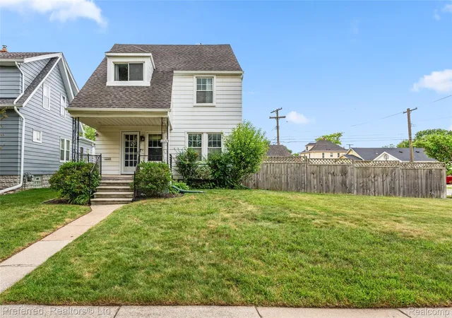 Photo 1 of Single family home for sale at 22265 Nowlin St, Dearborn, MI 48124 | MLS# 20261058499 | Listing updated on 2026-09-28