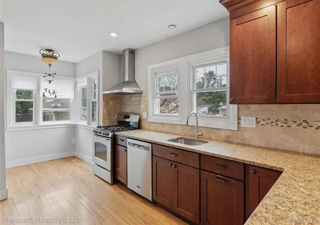 Photo 3 of Single family home for sale at 22265 Nowlin St, Dearborn, MI 48124 | MLS# 20261058499 | Listing updated on 2026-09-28