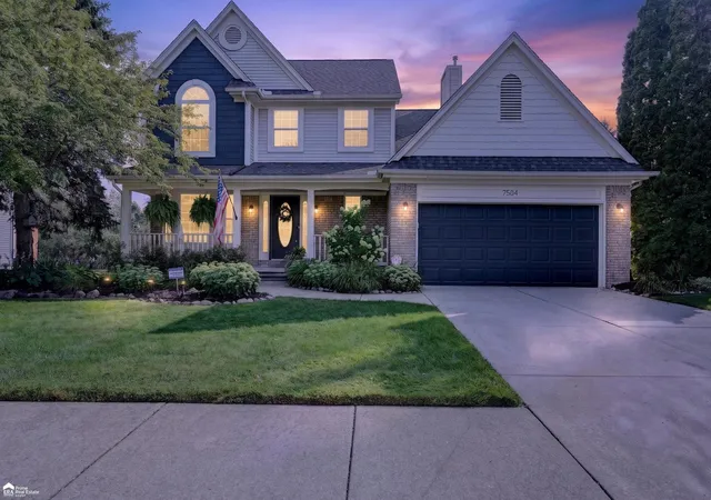 Photo 1 of Sale Pending at 7504 Wicklow N Dr, Davison, MI 48423 | MLS# 5050216373 | Listing updated on 2026-09-09