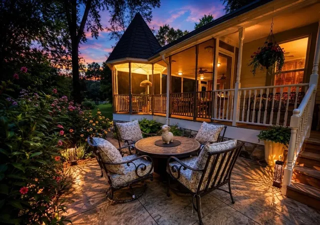 Photo 2 of Single family home for sale at 1056 Smith Rd, Traverse City, MI 49696 | MLS# 78080071589 | Listing updated on 2026-08-27