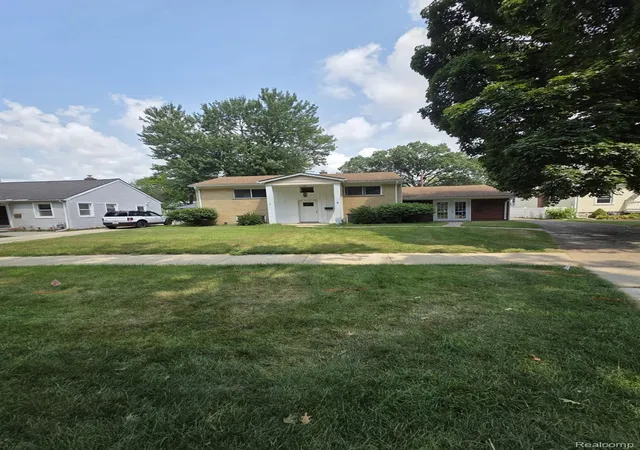 1st image of 32150 Florence St, Garden City, MI 48135 | MLS# 20261058503
